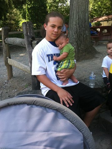 I moved to Pennsylvania