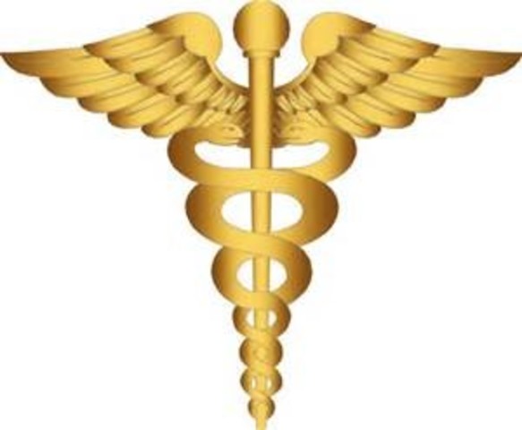 American Medical Association created