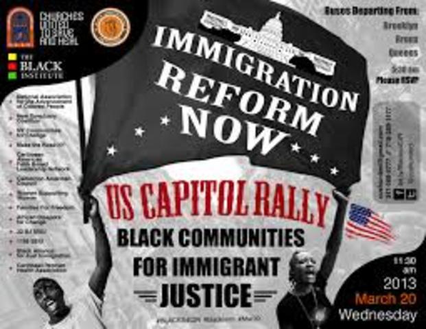 Job opportunities and their effect on blues