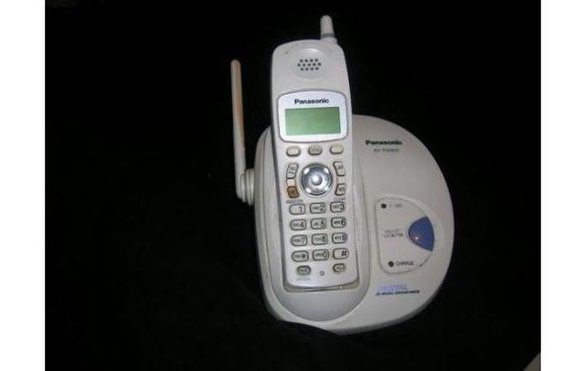TELEFONO INALAMBRICO
