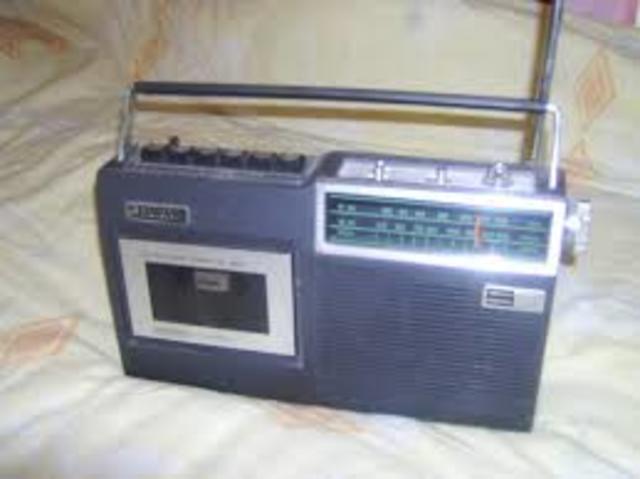 Radio