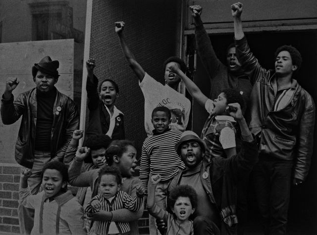 Stokely Carmichael Coins the Phrase "Black Power"
