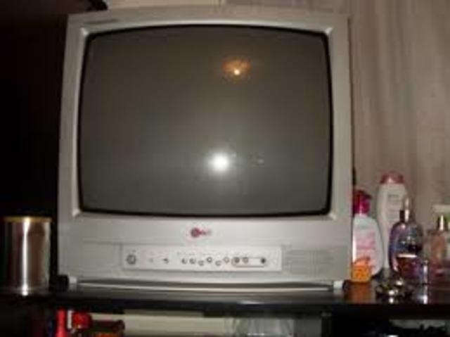 MI PROPIO TV