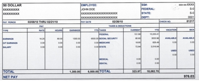 Recieved a raise at Walmart