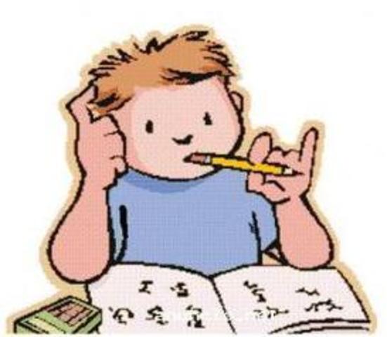 La evaluación es en 1986 ...