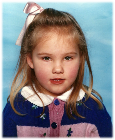 First Day of Preschool