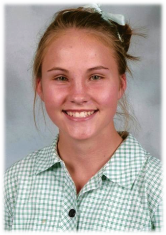 First Day of High School