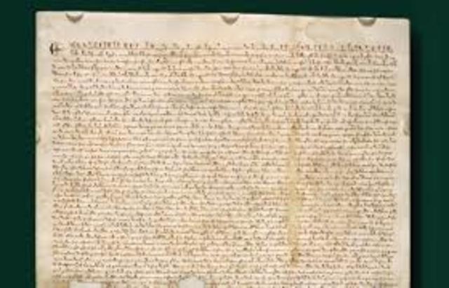 Magna Carta