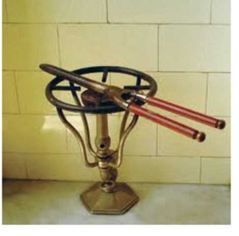 Lady Jennifer Bell Schofield