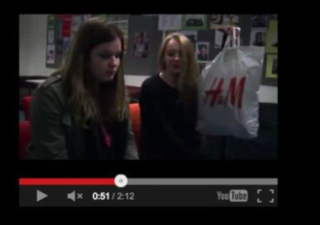 Props Needed for Remake