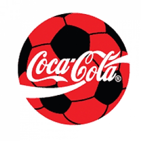 Официальный партнер ФИФА и чемпионата мира по футболу