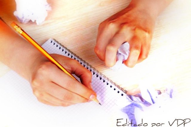 Continuación y retoques