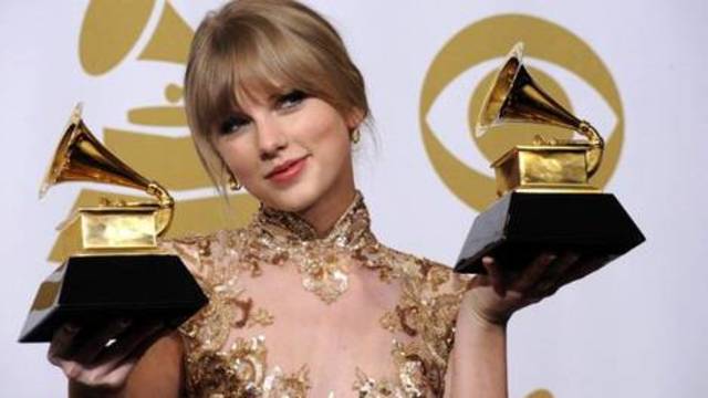 Catastrofes de Taylor Swift