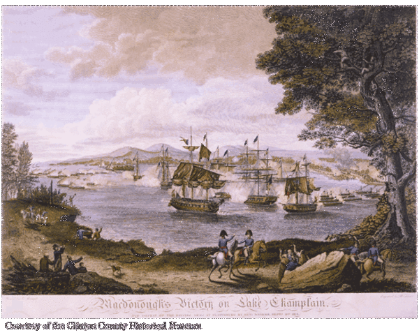 Defending the Frontier