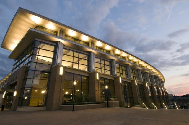 Connecticut Convention (Center)