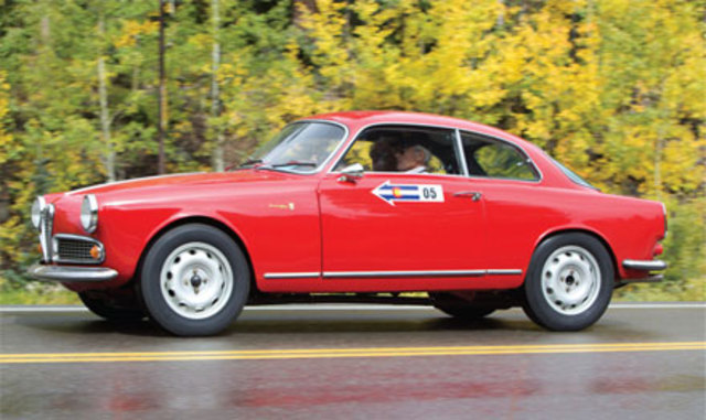 modern idea of brakes invented