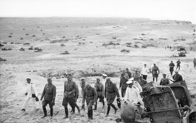 Керченский десант