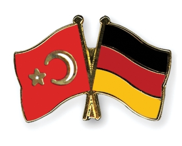 World Powers made Peace