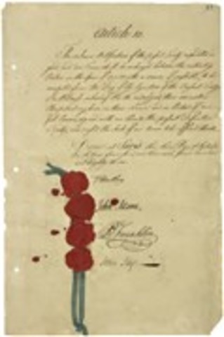 Treaty of Paris