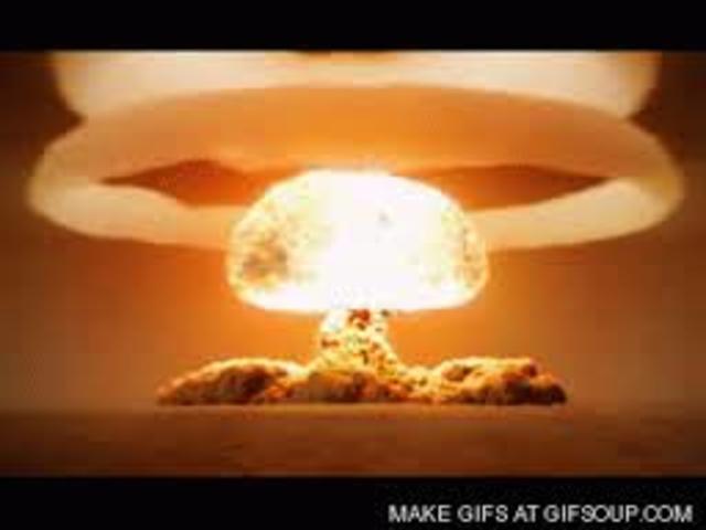 Atomic Bomb