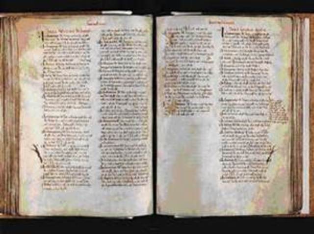 Domesday Book