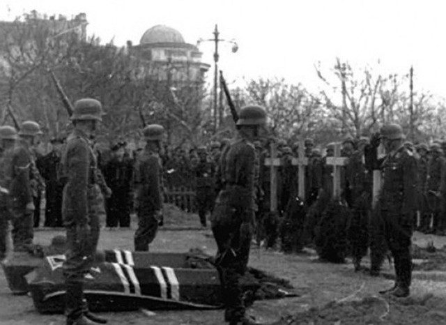 Потеря Севастополя