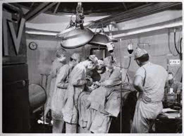 Surgery
