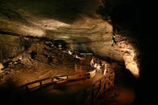 Mammoth Cave