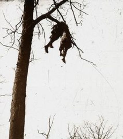 The Battle of Verdun begins.