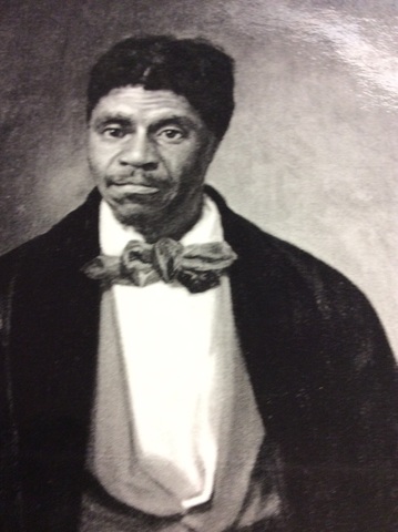 Dred Scott decision