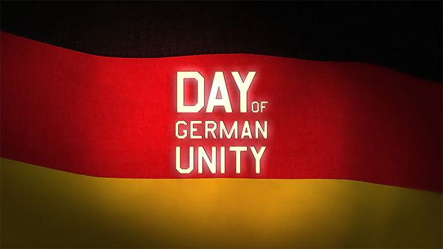 Day of German Unity