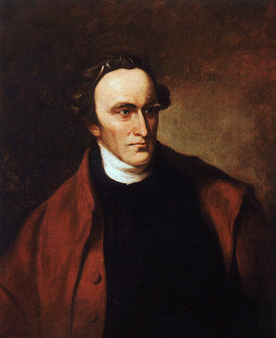 Patrick Henry