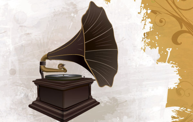 The Phonograph
