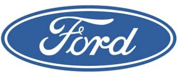 Ford company