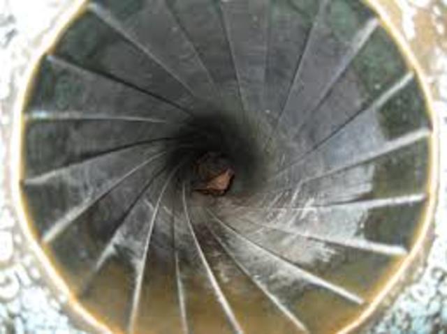 Fixing Guns (accidentally)