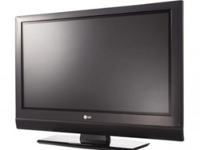 Flat Screen Televisions