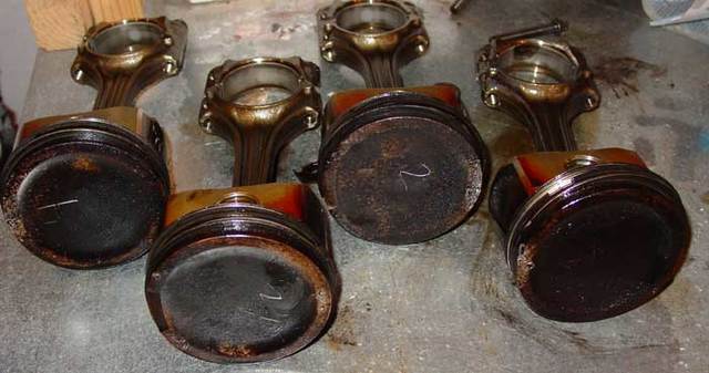 Words to know about the steam engine