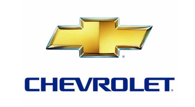 The chevy motor company