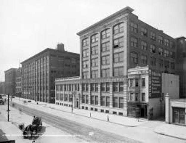 Eastman Company