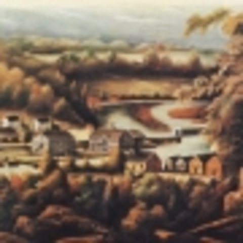 El Whitney Museum and Workshop.