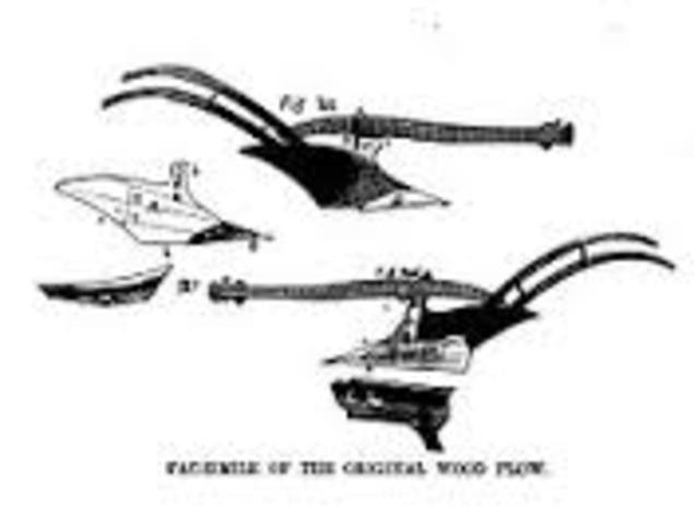plow with iterchangable parts