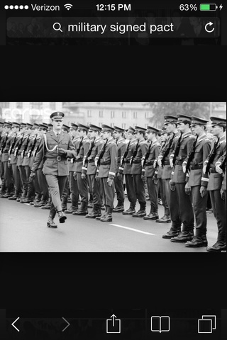 The U.S. signed a military aid pact with Cuba.