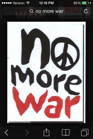 The end of the Spanish-American war