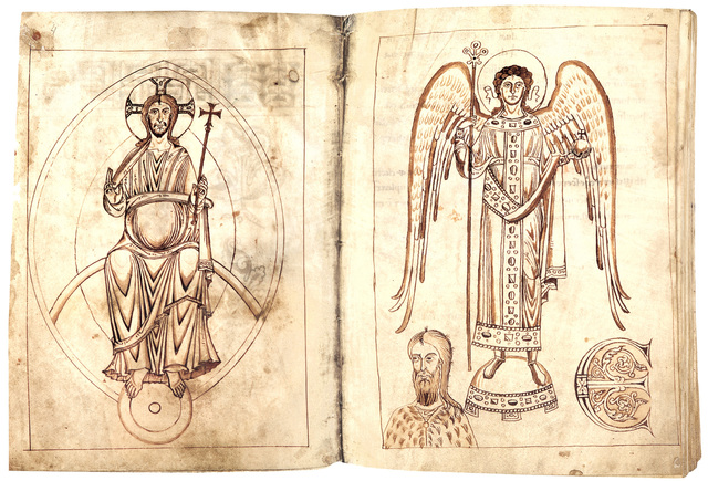 begining of middle ages