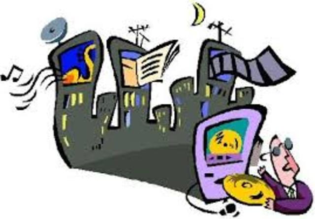 Programas de rádio dedicadas a difulsão da cultura.