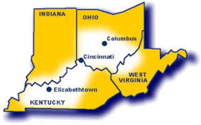 Defense of the Frontier