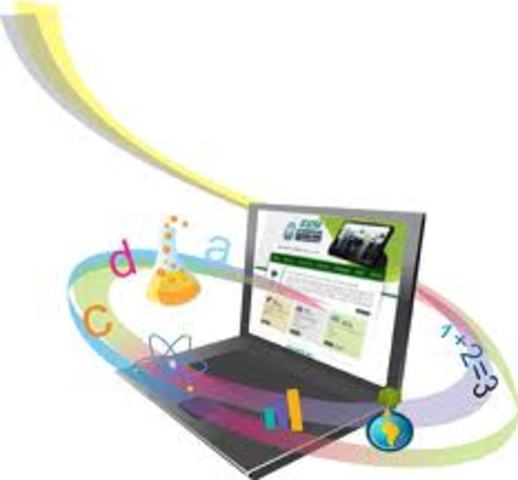 A EaD foi formalizada pela LBD