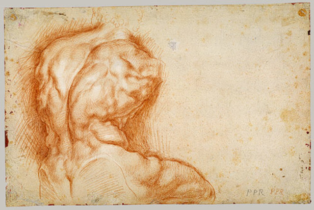 begining of baroque period