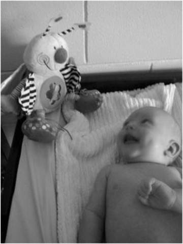 I was born in Brisbane, Qld