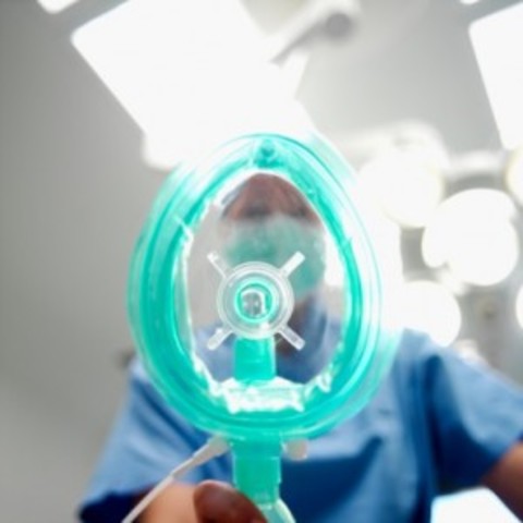 Anesthesia for Dentisrty